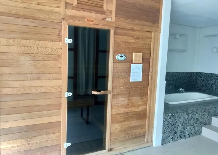 Mactan Newtown Deluxe 8 Boulevard Ocean View Île de Mactan