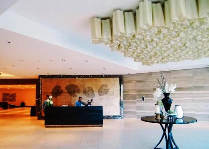 Mactan Newtown Deluxe 8 Boulevard Ocean View Île de Mactan